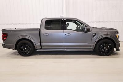 Used 2025 Ford F-150 - photo 1