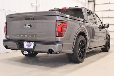 Used 2025 Ford F-150 - photo 1