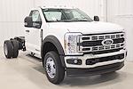 2026 Ford F-550 Regular Cab DRW 4WD Cab Chassis for sale #260106 - photo 3