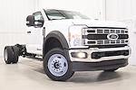 2026 Ford F-550 Regular Cab DRW 4WD Cab Chassis for sale #260106 - photo 24