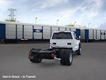 2026 Ford F-550 Regular Cab DRW 4WD Cab Chassis for sale #260106 - photo 35