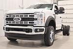 2026 Ford F-550 Regular Cab DRW 4WD Cab Chassis for sale #260106 - photo 5