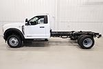 2026 Ford F-550 Regular Cab DRW 4WD Cab Chassis for sale #260106 - photo 6