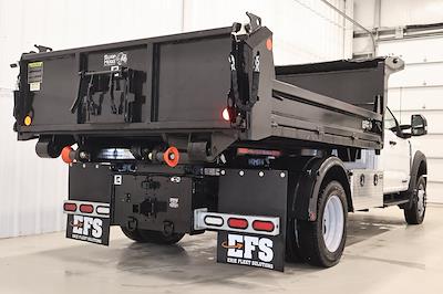 New 2026 Ford F-550 - photo 1