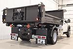 2026 Ford F-550 Regular Cab DRW 4WD Dump Truck for sale #260107 - photo 2