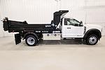 2026 Ford F-550 Regular Cab DRW 4WD Dump Truck for sale #260107 - photo 4