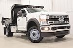 2026 Ford F-550 Regular Cab DRW 4WD Dump Truck for sale #260107 - photo 34