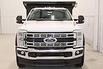 2026 Ford F-550 Regular Cab DRW 4WD Dump Truck for sale #260107 - photo 6