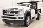 2026 Ford F-550 Regular Cab DRW 4WD Dump Truck for sale #260107 - photo 7