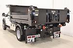 2026 Ford F-550 Regular Cab DRW 4WD Dump Truck for sale #260107 - photo 10