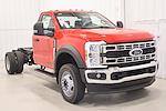 2026 Ford F-550 Regular Cab DRW 4WD Cab Chassis for sale #260108 - photo 3