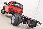 2026 Ford F-550 Regular Cab DRW 4WD Cab Chassis for sale #260108 - photo 22