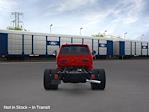 2026 Ford F-550 Regular Cab DRW 4WD Cab Chassis for sale #260108 - photo 32