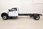 2026 Ford F-550 Regular Cab DRW 4WD Cab Chassis for sale #260109 - photo 6