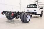 2026 Ford F-550 Regular Cab DRW 4WD Cab Chassis for sale #260109 - photo 2