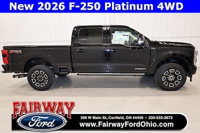 New 2026 Ford F-250 - photo 1