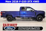 2026 Ford F-350 Super Cab SRW 4WD Pickup for sale #260114 - photo 1
