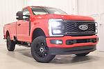 2026 Ford F-350 Regular Cab SRW 4WD Pickup for sale #260117 - photo 27