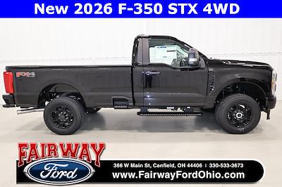 New 2026 Ford F-350 - photo 1
