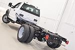 2026 Ford F-550 Regular Cab DRW 4WD Cab Chassis for sale #260121 - photo 22
