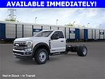 2026 Ford F-550 Regular Cab DRW 4WD Cab Chassis for sale #260121 - photo 28