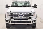 2026 Ford F-550 Regular Cab DRW 4WD Cab Chassis for sale #260121 - photo 4
