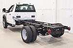 2026 Ford F-550 Regular Cab DRW 4WD Cab Chassis for sale #260121 - photo 7