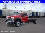 2026 Ford F-550 Regular Cab DRW 4WD Cab Chassis for sale #260122 - photo 28