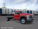 2026 Ford F-550 Regular Cab DRW 4WD Cab Chassis for sale #260122 - photo 34