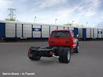 2026 Ford F-550 Regular Cab DRW 4WD Cab Chassis for sale #260122 - photo 35