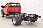 2026 Ford F-550 Regular Cab DRW 4WD Cab Chassis for sale #260122 - photo 7