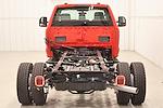 2026 Ford F-550 Regular Cab DRW 4WD Cab Chassis for sale #260122 - photo 8