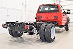 2026 Ford F-550 Regular Cab DRW 4WD Cab Chassis for sale #260122 - photo 2