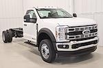 2026 Ford F-550 Regular Cab DRW RWD Cab Chassis for sale #260123 - photo 3