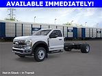 2026 Ford F-550 Regular Cab DRW RWD Cab Chassis for sale #260123 - photo 29