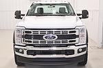 2026 Ford F-550 Regular Cab DRW RWD Cab Chassis for sale #260123 - photo 4