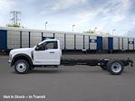 2026 Ford F-550 Regular Cab DRW RWD Cab Chassis for sale #260123 - photo 31