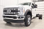 2026 Ford F-550 Regular Cab DRW RWD Cab Chassis for sale #260123 - photo 5
