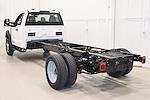 2026 Ford F-550 Regular Cab DRW RWD Cab Chassis for sale #260123 - photo 7