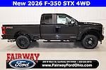 2026 Ford F-350 Super Cab SRW 4WD Pickup for sale #260126 - photo 1