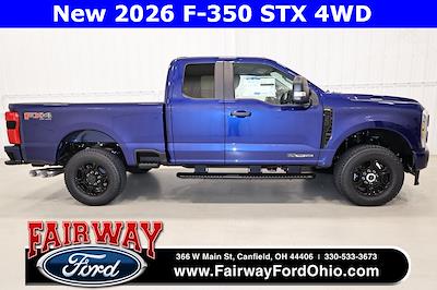 New 2026 Ford F-350 - photo 1