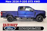 2026 Ford F-350 Super Cab SRW 4WD Pickup for sale #260127 - photo 1