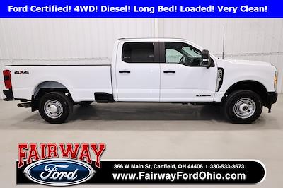 Used 2024 Ford F-350 - photo 1