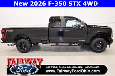 New 2026 Ford F-350 - photo 1