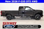 2026 Ford F-350 Super Cab SRW 4WD Pickup for sale #260129 - photo 1