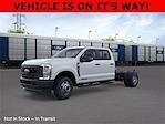 2026 Ford F-350 Crew Cab DRW 4WD Cab Chassis for sale #260131 - photo 29