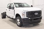 2026 Ford F-350 Crew Cab DRW 4WD Cab Chassis for sale #260133 - photo 3