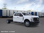 2026 Ford F-350 Crew Cab DRW 4WD Cab Chassis for sale #260133 - photo 34