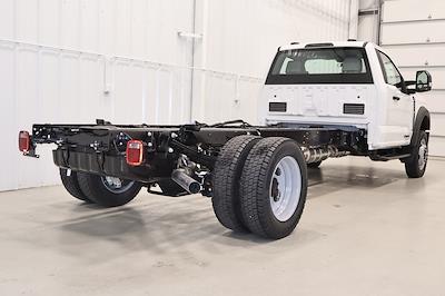 New 2026 Ford F-550 - photo 1