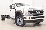 2026 Ford F-550 Regular Cab DRW RWD Cab Chassis for sale #260135 - photo 24